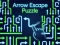 遊戲Arrow Escape Puzzle在線