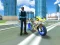 遊戲Police Motorbike Traffic Rider在線