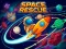 遊戲Space Rescue在線
