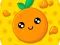 遊戲I Like Orange Juice在線
