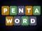 遊戲Penta Word在線