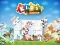 遊戲Kids Farm Fun在線