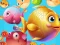 遊戲Fish Merge在線