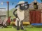 遊戲Shaun The Sheep Baahmy Golf在線