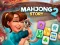 遊戲Mahjong Story 2在線