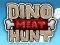 遊戲Dino Meat Hunt Remastered在線