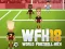 遊戲World Football Kick 2018在線