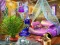遊戲Fairy House Cleaning在線