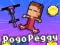 遊戲Pogo Peggy在線