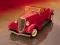 遊戲Antique Cars Puzzle在線