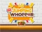 遊戲Jumping Whopper在線