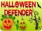 遊戲Halloween Defender在線