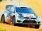遊戲Rally Car Driving Jigsaw在線