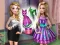 遊戲Dolly Bachelorette Dress Up在線