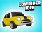 遊戲Lowrider Cars在線