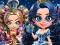 遊戲Nutcracker New Years Adventures在線