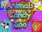 遊戲Animals Candy Zoo在線