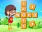 遊戲Crossword Kingdom在線