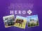 遊戲Jigsaw Hero在線