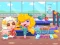 遊戲Funny Travelling Airport在線