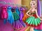遊戲Ice Queen Wardrobe Cleaning在線