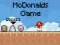 遊戲McDonalds Collect Foods在線