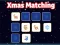 遊戲Xmas Matching在線