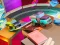 遊戲Extreme Toy Race在線