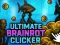 遊戲Ultimate Brainrot Clicker在線