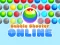 遊戲Bubble Shooter Online在線