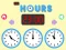 遊戲The Hours在線