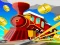 遊戲Train Racing 3D在線