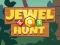 遊戲Jewel Hunt在線