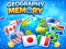 遊戲Geography Memory在線
