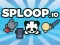 遊戲Sploop.io在線