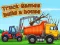 遊戲Truck games build a house在線