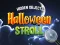 遊戲Hidden Objects: Halloween Stroll在線