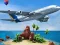 遊戲Air plane Simulator Island Travel在線