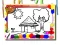 遊戲Back To School: House Coloring Book在線