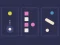 遊戲Three Arcade在線