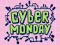 遊戲Cyber Monday在線