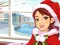 遊戲Betsy's Crafts Perler Beads Christmas在線