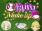 遊戲Fairy make up在線