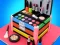 遊戲Cosmetic Box Cake在線