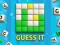 遊戲Guess It在線