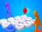遊戲Hero Dual Infinity 3D Ball Thrower在線