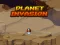 遊戲Planet Invasion在線