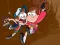 遊戲Gravity Falls Match3在線