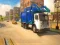 遊戲Road Garbage Dump Truck Driver在線