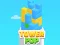 遊戲Tower Pop在線